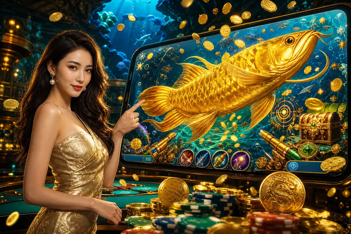 gk2 VIP ক্যাশব্যাক প্রোগ্রাম বিঙ্গো খেলোয়াড়