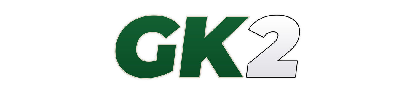 gk2 লোগো